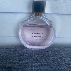 Chanel Chance Eau Tendre 1.7